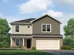 137 Coral Ridge Way, Brooks, KY 40109