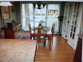 Breakfast Room