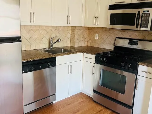 1600 Parkview Avenue #4B, Bronx, NY 10461