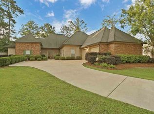 150 W Legacy Dr, Brandon, MS 39042