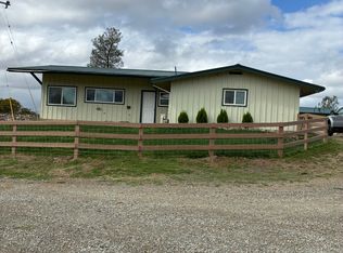 13334 Oak Run Rd, Oak Run, CA 96069