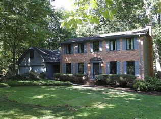 4205 Webster Ct, Raleigh, NC 27609