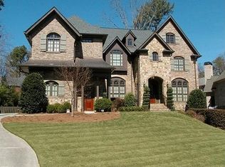 2628 Tyler Manor Ct, Decatur, GA 30033