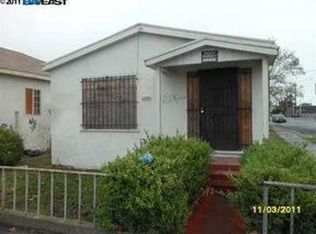 300 Nevin Ave, Richmond, CA 94801