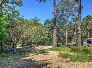 0 Sunset Ln, Pebble Beach, CA 93953
