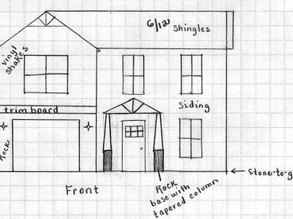 204 Dylan Cir, Bridgewater, VA 22812