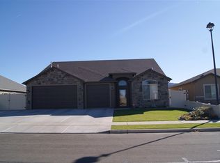 1168 Legacy Way, Fruita, CO 81521