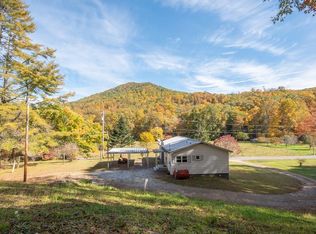 1081 Jones Creek Rd, Franklin, NC 28734
