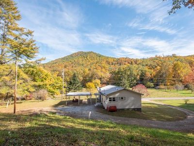 1081 Jones Creek Rd, Franklin, NC, 28734