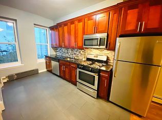 60-68 70th Ave #3REAR, Ridgewood, NY 11385