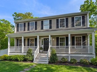 51 Pasture Brook Rd, Attleboro, MA 02703