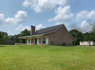 133 Ponderosa Park, Anacoco, LA 71403