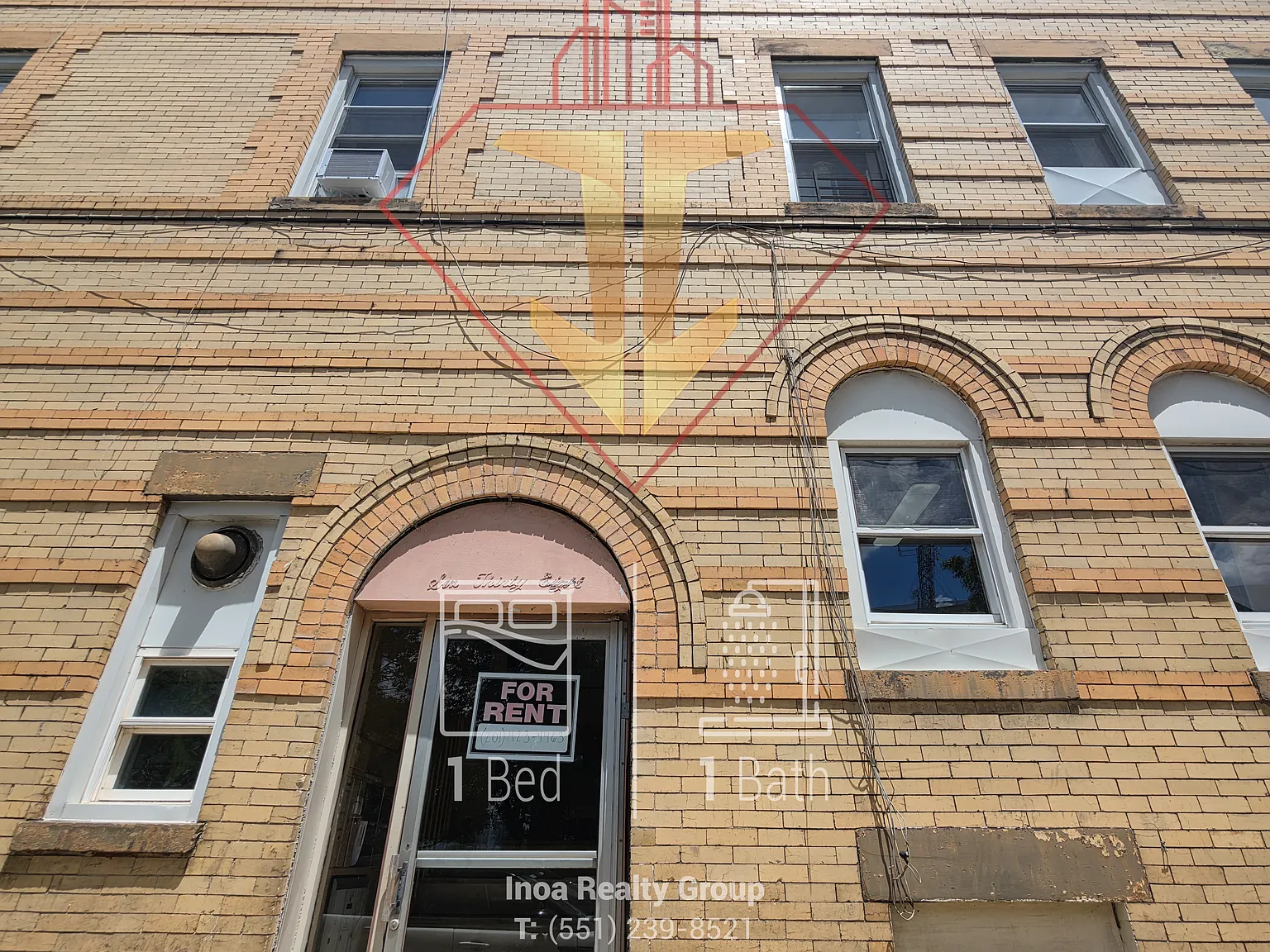 1 bed, $1,675 — Photo 1