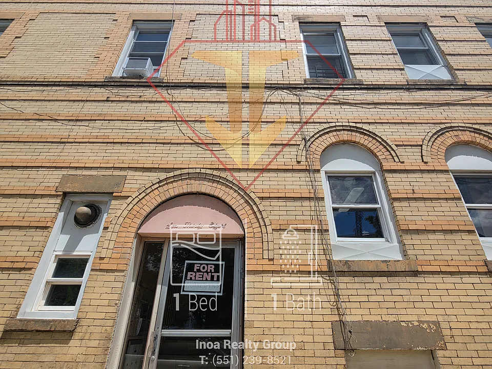 636 Avenue C #1