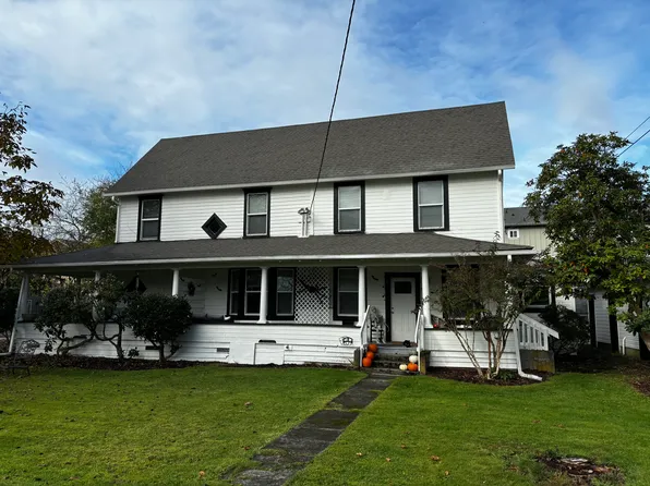 504 Rainier St APT 3, Snohomish, WA 98290