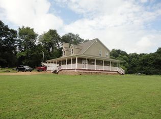 745 Robbins Ln, Henderson, TN 38340