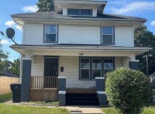 129 Huey St, South Bend, IN 46628