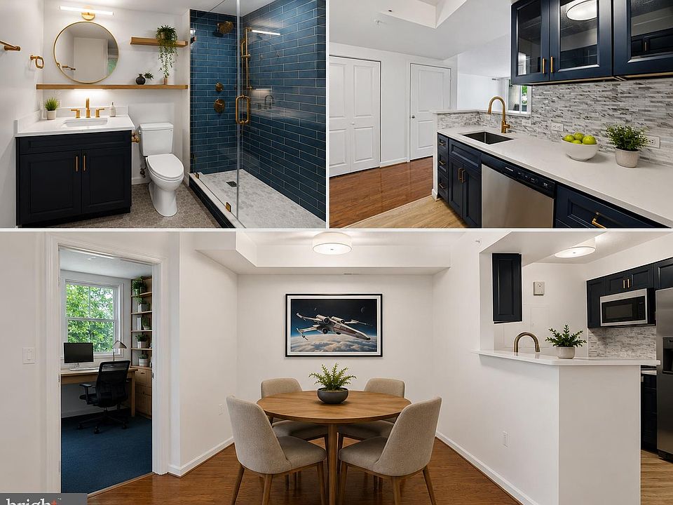 1st image of 880 N Pollard St APT 222