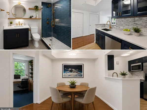 880 N Pollard St APT 222, Arlington, VA 22203