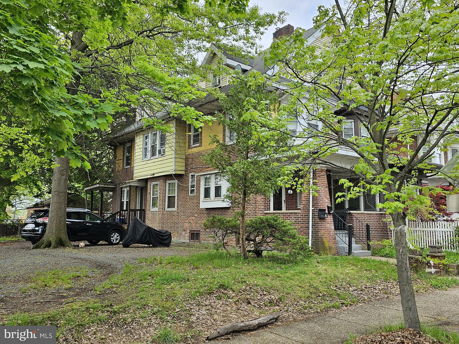 415 S Cook Ave, Trenton, NJ 08629 MLS NJME2029556 Zillow