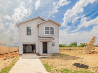 2942 Waterside Dr, Abilene, TX 79602