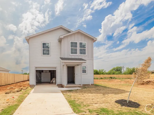 2942 Waterside Dr, Abilene, TX 79602