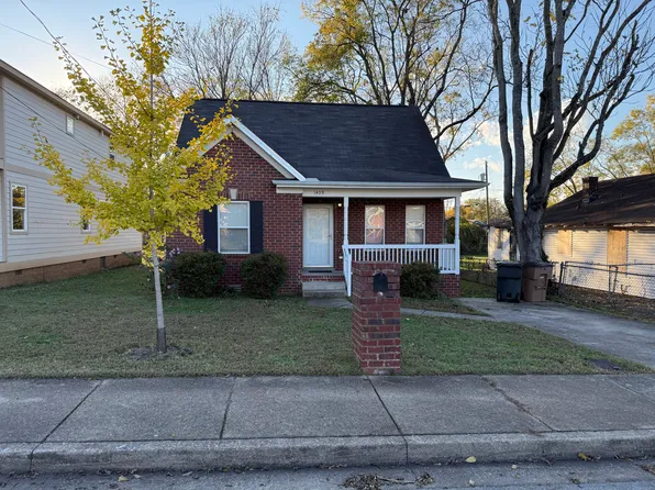 1409 22nd Ave N, Nashville, TN 37208