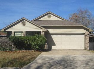 6531 Spanish Earth, San Antonio, TX 78233