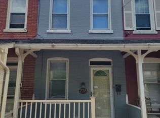 732 Marietta Ave, Lancaster, PA 17603