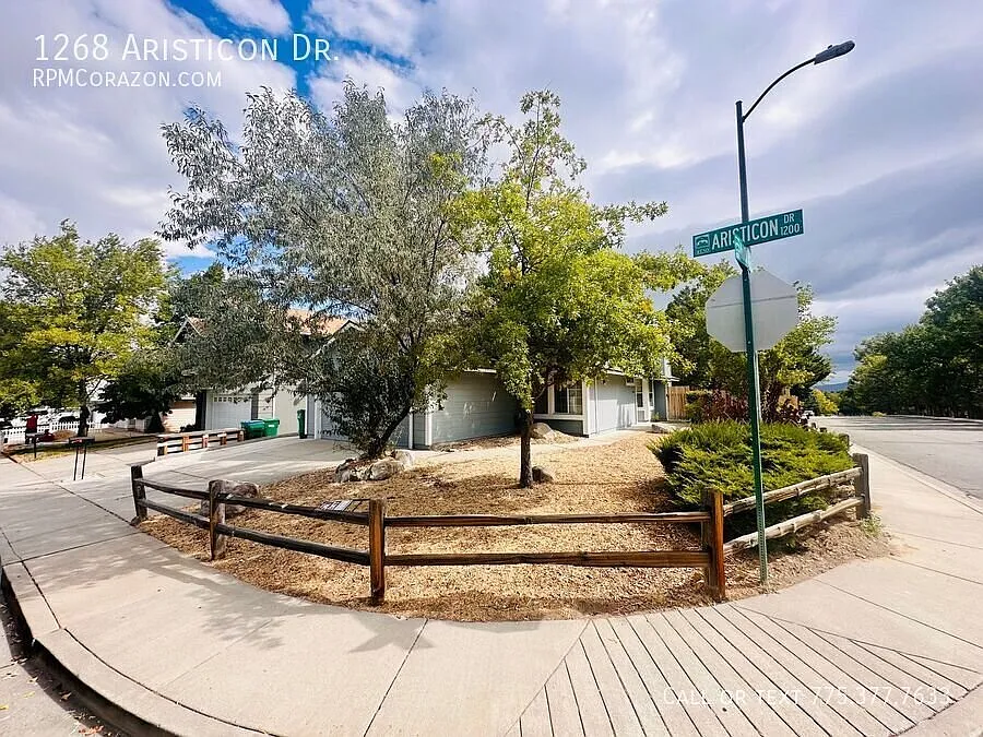 Terrific NW Reno location! — Photo 2