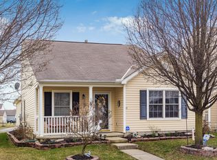 5567 Liberty Bell Rd, Orient, OH 43146