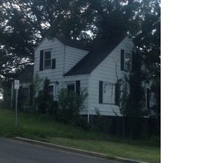 1700 W Capitol Ave, Springfield, IL 62704