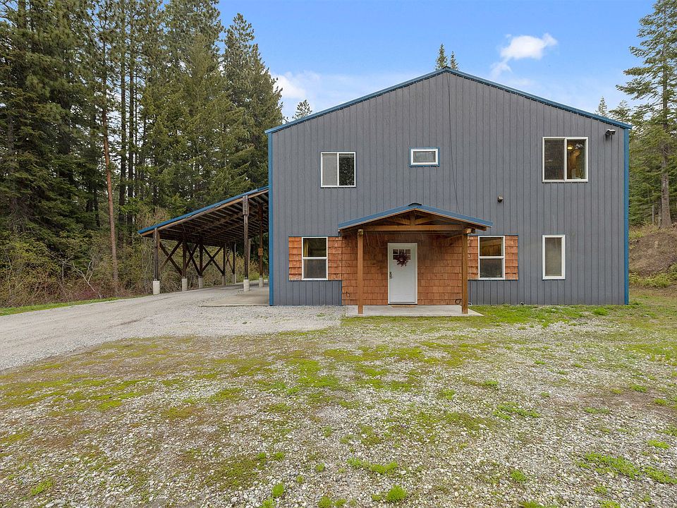 16871 Lupine Dr, Leavenworth, WA 98826 Zillow