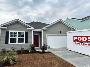 2622 Pegasus Pl LOT 241, Cali A Myrtle Beach, SC 29577