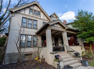 429 Locust St, Pittsburgh, PA 15218