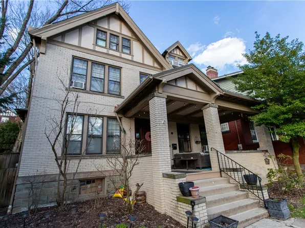 429 Locust St, Pittsburgh, PA 15218