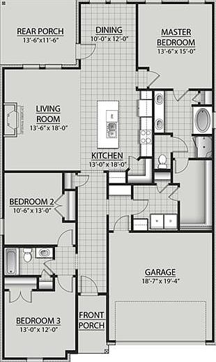 2nd image of 149 Cypresswood Dr