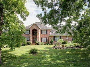 193 Lakeview Dr, Winfield, WV 25213