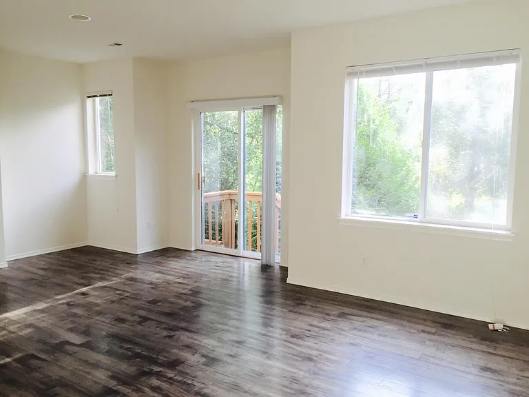Downstairs large bonus room
