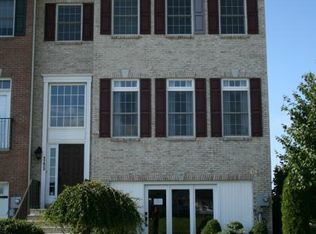 265 Patterson Walk, Easton, PA 18040