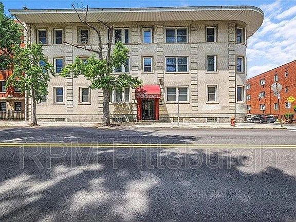 2nd image of 5523 Ellsworth Ave APT 10A