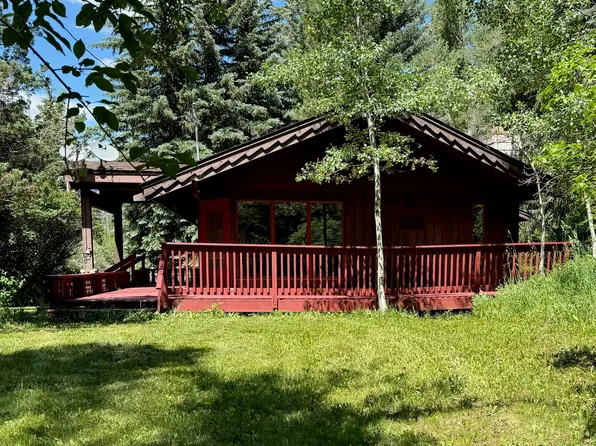 166 Beaver Dr, Redstone, CO 81623