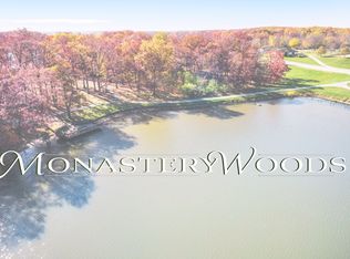 Homes Available Soon, Monastery Woods, Cedar Lake, IN 46303
