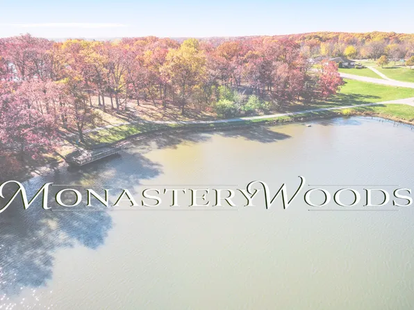 Homes Available Soon, Monastery Woods