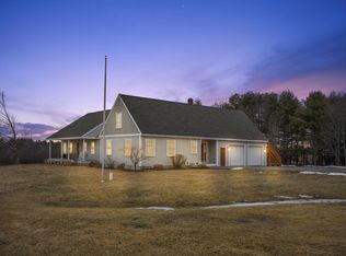 24 Sunset Rdg, Cumberland, ME 04021