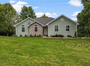 15420 NE 162nd St, Kearney, MO 64060