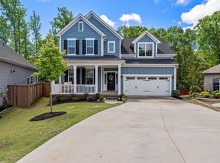 407 Arborwalk Ct, Simpsonville, SC 29681