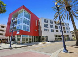 495 Promenade Ave #407, Long Beach, CA 90802