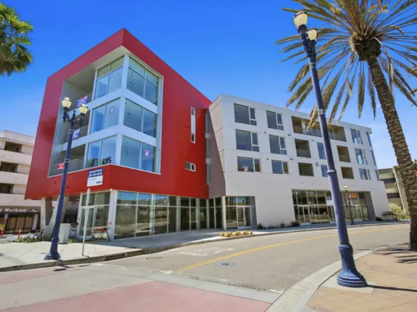 495 Promenade Ave