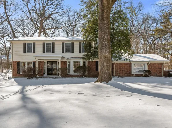 1611 Forest Aire St, Saint Louis, MO 63131